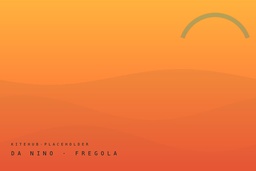 Fregola