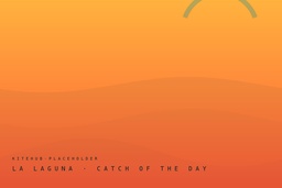 Catch of the day